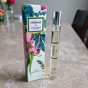 L'Occitane Herbae